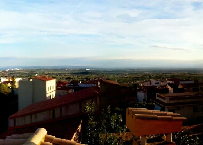 Boutique Niu De Sol - Designed For Adults 酒店 帕劳·萨巴尔德拉