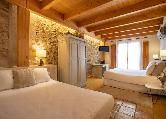 酒店 Boutique Niu De Sol - Designed For Adults 3*