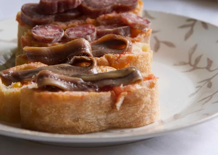 酒店 Boutique Niu De Sol - Designed For Adults 3*