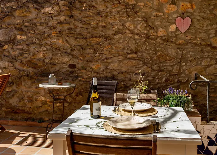 Boutique Niu De Sol - Designed For Adults 酒店 帕劳·萨巴尔德拉