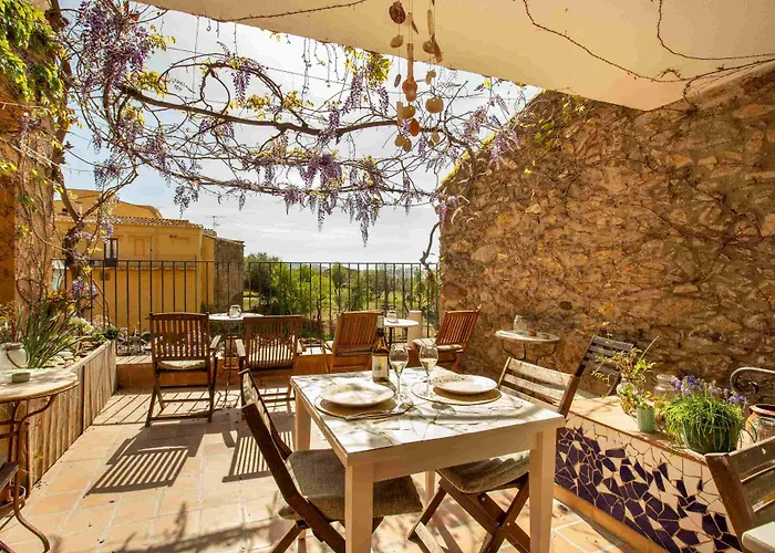 Boutique Niu De Sol - Designed For Adults 3*