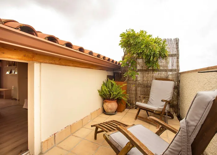 Boutique Niu De Sol - Designed For Adults 3*