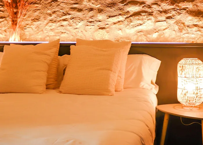 Boutique Niu De Sol - Designed For Adults 酒店