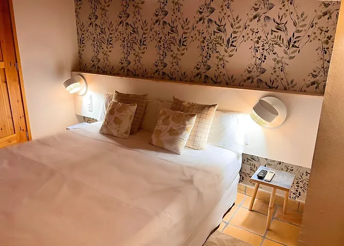 Boutique Niu De Sol - Designed For Adults 帕劳·萨巴尔德拉