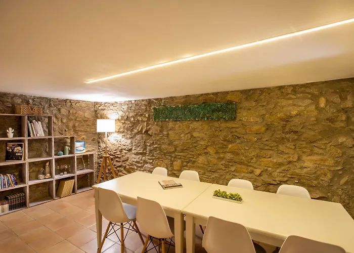 酒店 Boutique Niu De Sol - Designed For Adults 3*