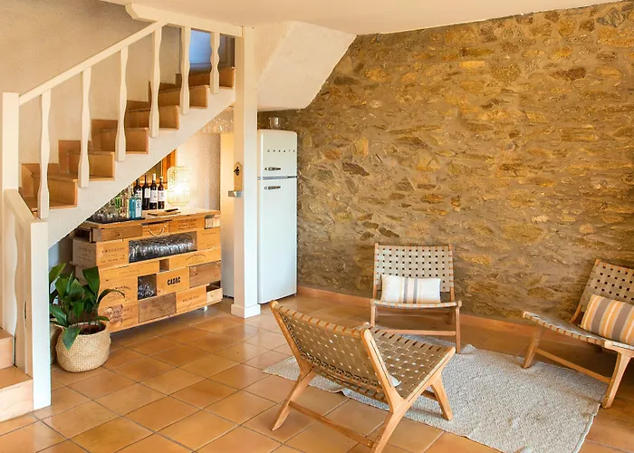 Boutique Niu De Sol - Designed For Adults 酒店 帕劳·萨巴尔德拉