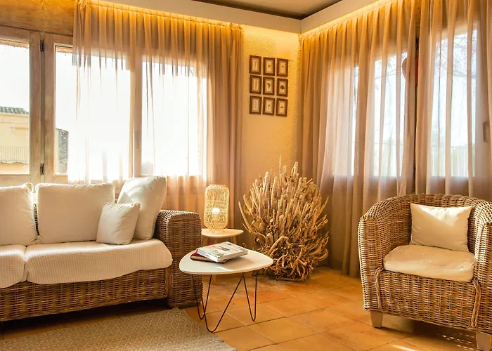 酒店 Boutique Niu De Sol - Designed For Adults 3*