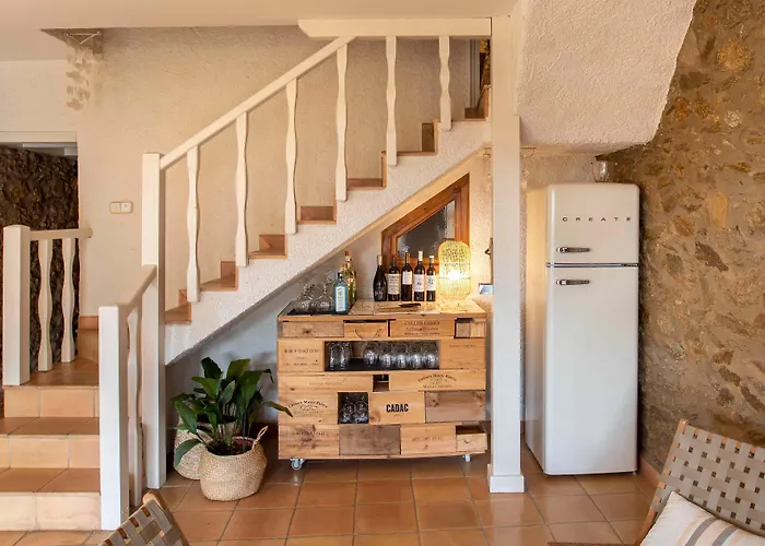 Boutique Niu De Sol - Designed For Adults 酒店 帕劳·萨巴尔德拉