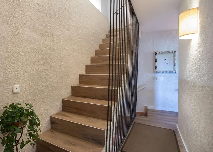 Boutique Niu De Sol - Designed For Adults 酒店 3*