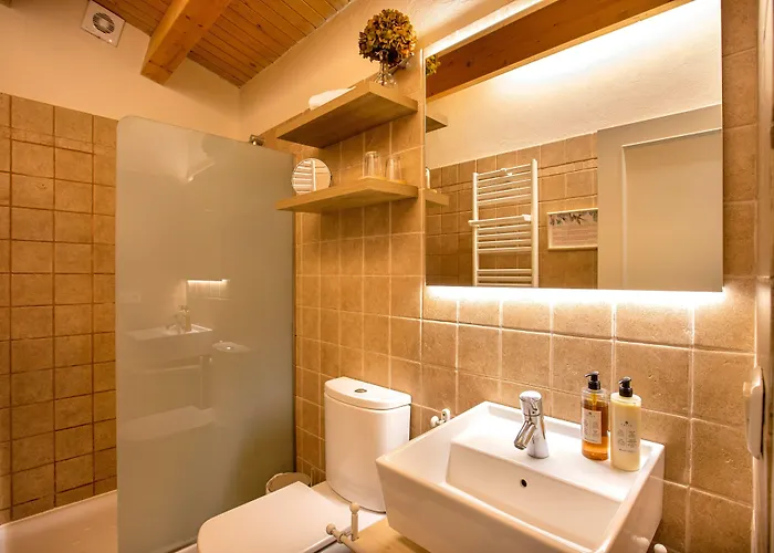 酒店 Boutique Niu De Sol - Designed For Adults