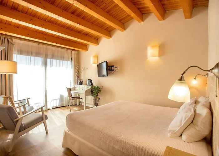 酒店 Boutique Niu De Sol - Designed For Adults 3*