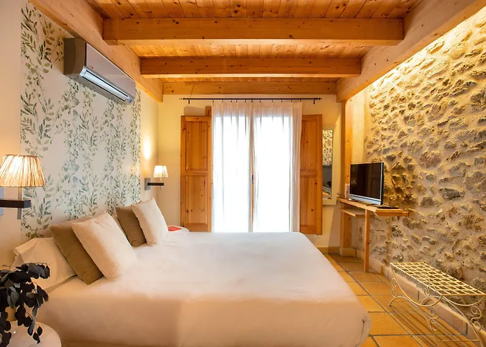 Boutique Niu De Sol - Designed For Adults 酒店 3*