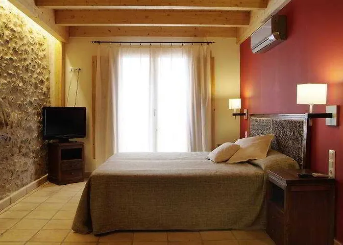 Boutique Niu De Sol - Designed For Adults 帕劳·萨巴尔德拉