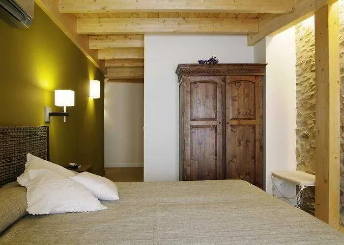 酒店 Boutique Niu De Sol - Designed For Adults