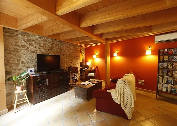 Boutique Niu De Sol - Designed For Adults 帕劳·萨巴尔德拉