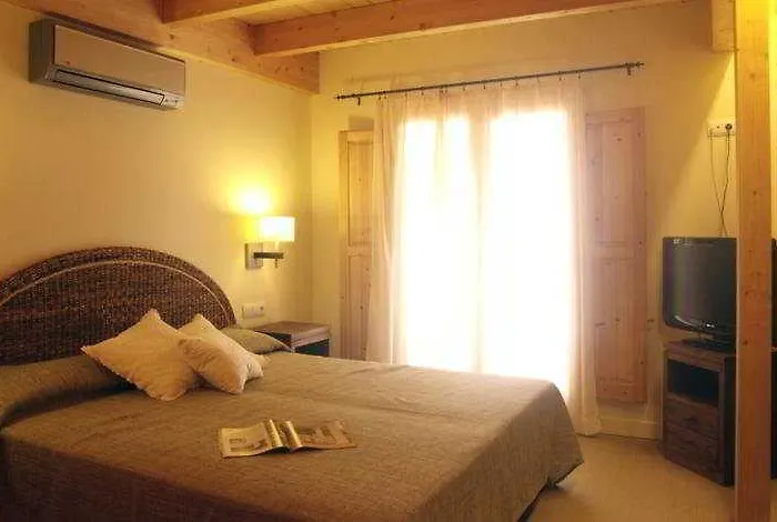 酒店 Boutique Niu De Sol - Designed For Adults