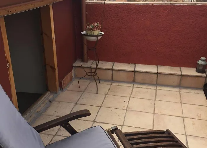 酒店 Boutique Niu De Sol - Designed For Adults 帕劳·萨巴尔德拉