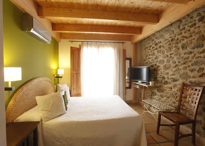 Boutique Niu De Sol - Designed For Adults 酒店