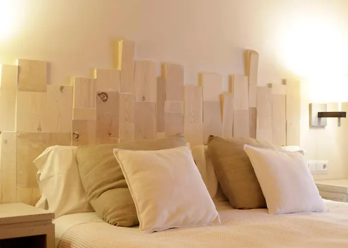 Boutique Niu De Sol - Designed For Adults 3*