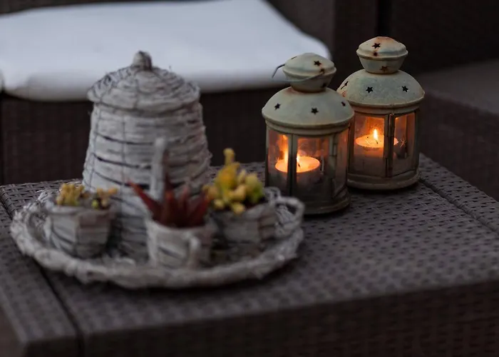 酒店 Boutique Niu De Sol - Designed For Adults