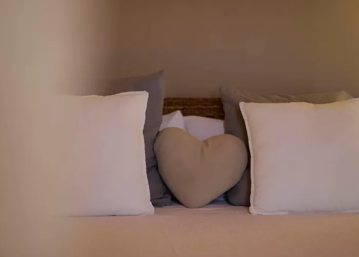 酒店 Boutique Niu De Sol - Designed For Adults 帕劳·萨巴尔德拉