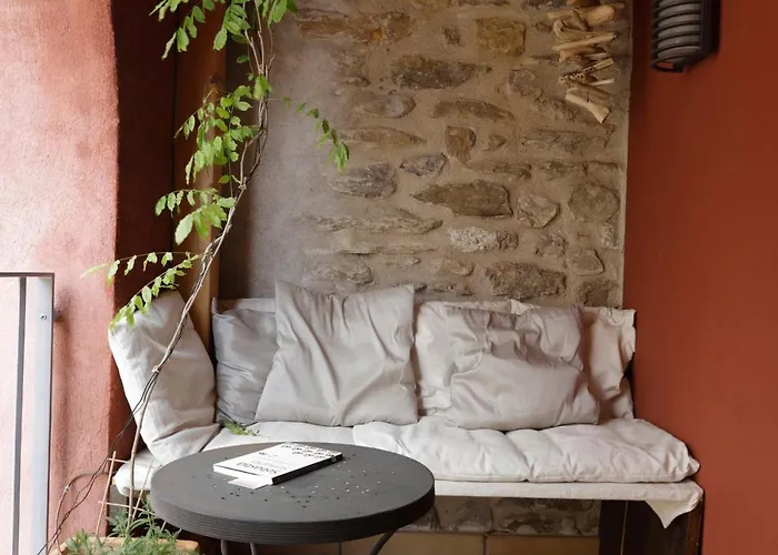 Boutique Niu De Sol - Designed For Adults 酒店 3*