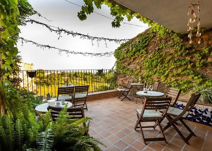 Boutique Niu De Sol - Designed For Adults 3* 帕劳·萨巴尔德拉