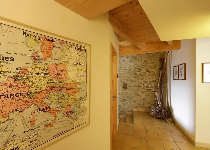 Boutique Niu De Sol - Designed For Adults 酒店 3*