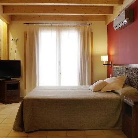 Boutique Niu De Sol - Designed For Adults Palau-Saverdera