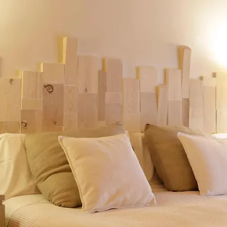Boutique Niu De Sol - Designed For Adults 3*