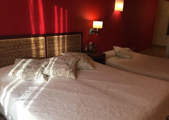 Boutique Niu De Sol - Designed For Adults 3*